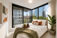 Vancouver Vibes 2 Bedroom Retreat - Ferienwohnung Vancouver