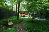 Fuji Fumoto Forest Onsen ふじ ふもとの森温泉 - Ferienwohnung Fujikawaguchiko