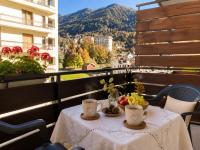 GIULY APARTMENT fronte piste - B&B Aprica