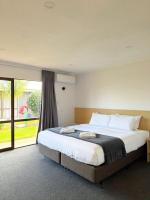 One-Bedroom Apartment (With Aircon)