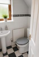 Westport - 3 Bedroom Family Home in Prime Location - B&B Westport