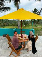 Elysium Tonic Retreat-Tetebatu Authentic Activities&Cooking - B&B Tetebatu