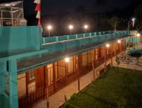 Elysium Tonic Retreat-Tetebatu Authentic Activities&Cooking - B&B Tetebatu