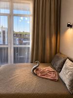Дві зупинки до моря квартира Бочарова 60 Одеса - B&B Odessa