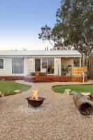 Mewburn Park Retreats - Bed and Breakfast Maffra