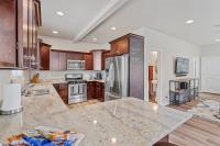 Moonlight Ridge Spacious Townhome 3 miles from Downtown AC Garage Near Snowbowl - Bed and Breakfast Flagstaff