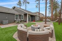Windtree Retreat Hot Tub Pet-Friendly Fire Pit Near Downtown - B&B Flagstaff