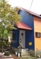 Aso Dream Villa - Vacation STAY 17297 - B&B Okurabaru