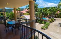 Beach Court - Airlie Beach - B&B Airlie Beach