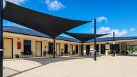 Balranald Club Motel - B&B Balranald