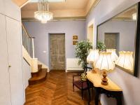 Appartamento con 3 Camere da Letto