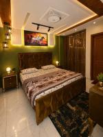 1 BHK Elegant Suite - B&B Lahore
