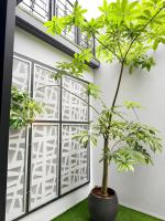 Galaria 4BR 17Pax NearTC, DinosaurLand, PS4, Netflix - B&B Kuantan