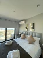 Penthouse Apartment