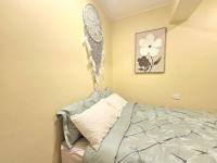 Le Palma New cozy & boho 1-bedroom apartment swimming pool air conditioning - Ferienwohnung Hurghada