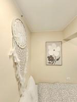 Le Palma New cozy & boho 1-bedroom apartment swimming pool air conditioning - Ferienwohnung Hurghada
