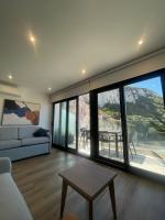 CitiHome Penthouses - B&B Gibraltar