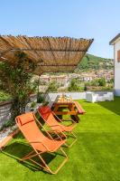 Bella Vita Agerola House to Amalfi Coast, Pompei, Positano - Bed and Breakfast Agerola
