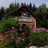 Apartamenty Stacja Huta - B&B Szklarska Poręba