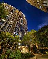 Spacious 3 Bedroom Walk to The Bund Yuyuan Garden Nanjing Road - B&B Shanghai