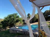 Agriturismo La Casa delle Fate - Bed and Breakfast Laerru