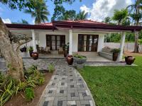 Ceylon Vintage Verandah - Ferienwohnung Ganemulla