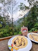 The Happy Bungalow In The Happy Forest! - Bed and Breakfast Tả Van