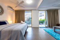 Gold Coast 1BR Pool, Tennis & Beach - Ferienwohnung Gold Coast