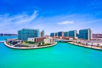 Bloomfields 1BR in Al Nada, Raha Beach - B&B Abu Dabi