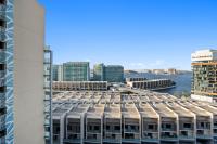 Bloomfields 1BR in Al Nada, Raha Beach - B&B Abu Dabi