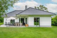 Ferienhaus Zirchow 4 - Ferienwohnung Zirchow