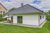 Ferienhaus Zirchow 4 - Ferienwohnung Zirchow