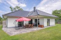 Ferienhaus Zirchow 3 - Ferienwohnung Zirchow