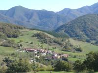 Mirador de Enterrias - Chambres d'hôtes Ontoria
