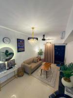 Staycation Sentul 4 Bedroom 7 pax - B&B Kuala Lumpur