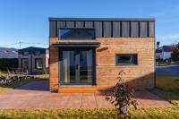 Bohnapartments-HoimBracht Eggenthal-Tiny Houses-mit Hund - Chambres d'hôtes Eggenthal