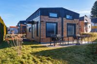 Bohnapartments-HoimBracht Eggenthal-Tiny Houses-mit Hund - Chambres d'hôtes Eggenthal