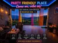 Shourya Home Stay - B&B Aiju