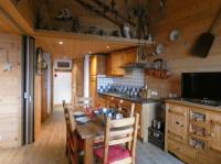 Résidence Terrasse - La Terrasse 26 - Magnifique 2 pièces, vue imprenable sur la vallée MAE-5264 - Chambres d'hôtes Valmorel