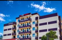 Luxe Homes at Naivegas Apartment-Naivasha - B&B Naivasha