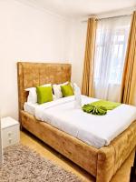 Luxe Homes at Naivegas Apartment-Naivasha - B&B Naivasha