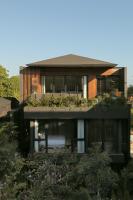 The Akasha Berawa Luxury Villas - B&B Canggu