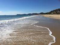 Prima fila Costa Rei - B&B Costa Rei