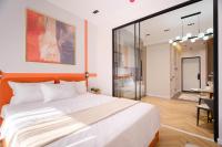 Akash apartments Cozy Haven - Ferienwohnung Taschkent