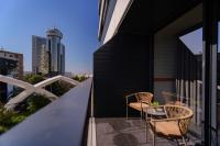 Akash apartments Cozy Haven - Ferienwohnung Taschkent