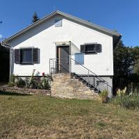 Haus am Waldrand - B&B Göttschach