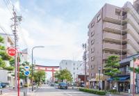 HALO STAY Akari&Miori 名古屋駅から電車で7分 - 7 minutes by train from Nagoya Station - - B&B Nagoya