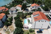 Apartmani Nigo - Chambres d'hôtes Banjol