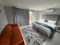 Two Trees Guesthouse - Chambres d'hôtes Bloemfontein