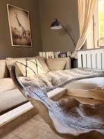 Charmant cottage a la campagne - B&B Jodoigne